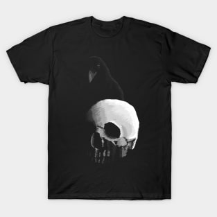 Nevermore T-Shirt